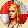 Королева Изабелла Королева Изабелла
